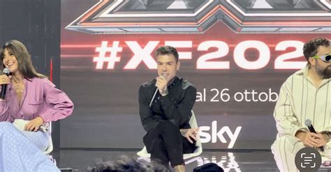 Fedez sullo stop a Belve: “Mi ha chiamato l'ad Rai per una 